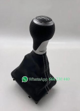 POMO PALANCA DE CAMBIO AUDI A4 6 MARCHAS