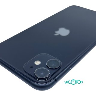 iPhone 11 64GB Negro
