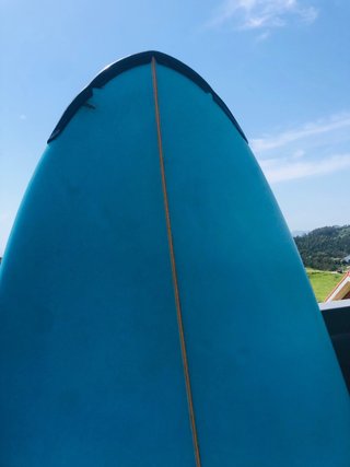 Tabla surf evolutiva