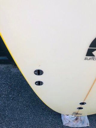 Tabla surf evolutiva
