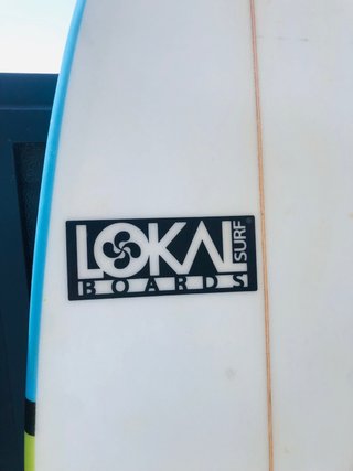 Tabla surf evolutiva