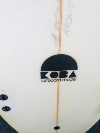 Tabla surf evolutiva