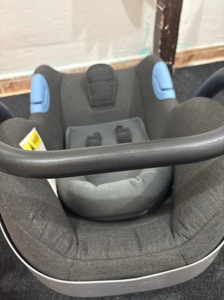 Silla de coche para bebé infantil KinderKraft