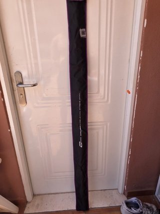 Caña Cinnetic Explorer Shore Jig 3m XH