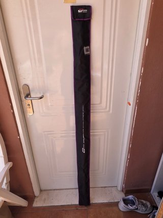 Caña Cinnetic Explorer Shore Jig 3m XH