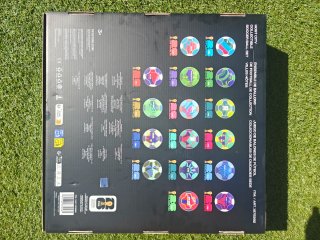 Set 16 Mini Palloni FIFA Taglia 1
