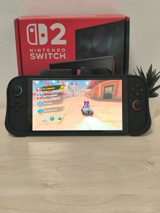 Mario Kart World Nintendo Switch 2
