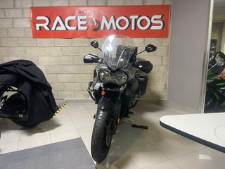 Triumph Tiger 800 XRX LOW, 2019, 33.000kms