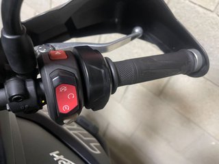Triumph Tiger 800 XRX LOW, 2019, 33.000kms