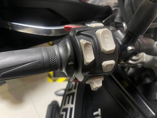 Triumph Tiger 800 XRX LOW, 2019, 33.000kms