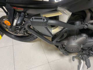 Triumph Tiger 800 XRX LOW, 2019, 33.000kms