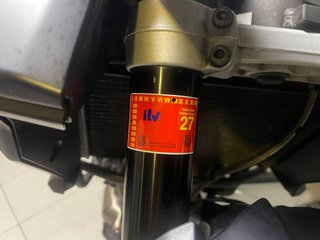 Triumph Tiger 800 XRX LOW, 2019, 33.000kms