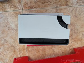 Nintendo Switch OLED Multicolor Poco Uso