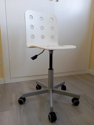 Silla de escritorio infantil / juvenil Jules
