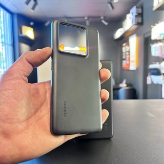 Xiaomi 14T Pro 12/512GB Nero