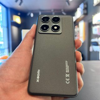 Xiaomi 14T Pro 12/512GB Nero