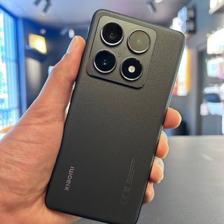 Xiaomi 14T Pro 12/512GB Nero
