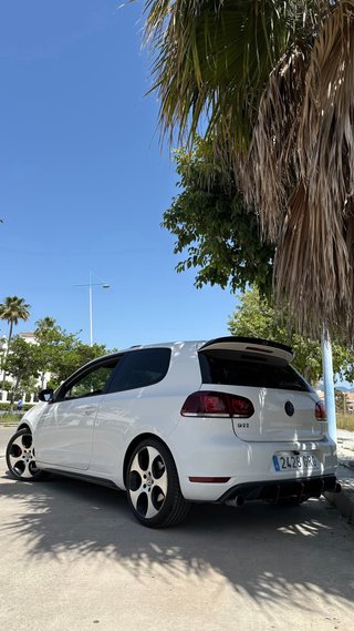 Golf GTI