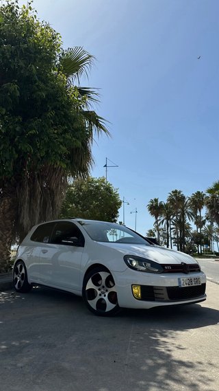 Golf GTI