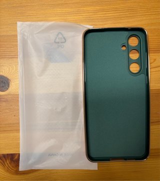 Funda Nuxlady Samsung Galaxy A55 Nueva