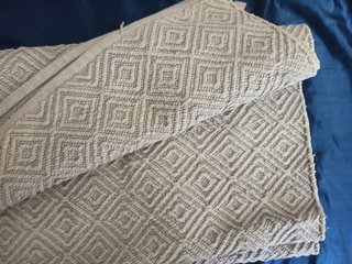 Tappeto Sardo Artigianale 270x54 cm