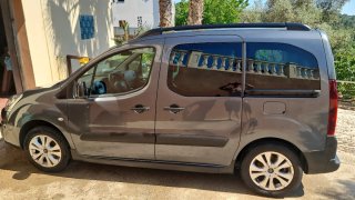 Citroen Berlingo 2018
