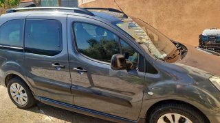 Citroen Berlingo 2018