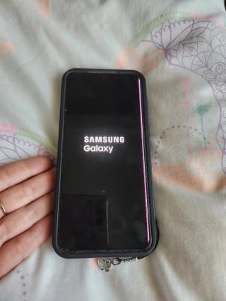 Samsung Galaxy S21+ 5G
