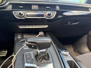 Audi A4 Avant Sline 190cv