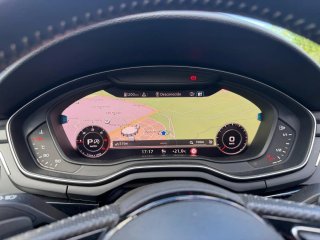 Audi A4 Avant Sline 190cv