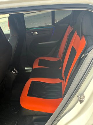 volvo xc40 xc40 2021
