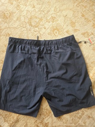 Pantalón corto deportivo Lefties T. XL