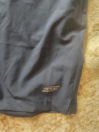 Pantalón corto deportivo Lefties T. XL