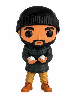 Funko Pop! Personalizado pide el tuyo!