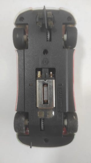 Scalextric Toyota Corolla