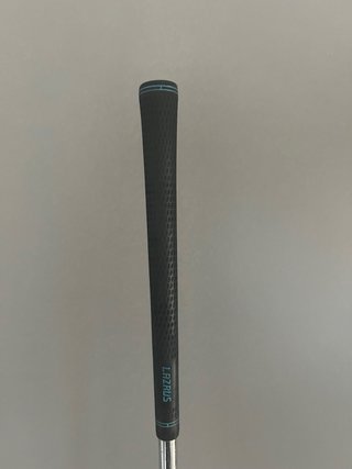 Wedge 60° Lazrus Forged Milled