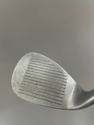 Wedge 60° Lazrus Forged Milled