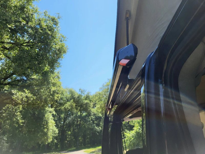Renault Trafic 2005 - foto 1