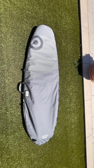Tabla JP Australia Sport 127 + funda