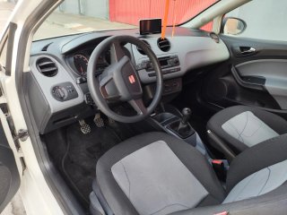 SEAT Ibiza 2014
