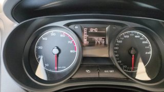 SEAT Ibiza 2014