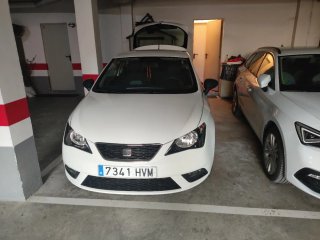 SEAT Ibiza 2014