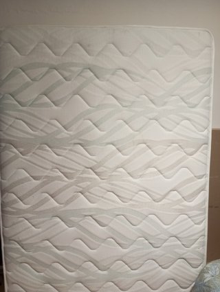 Colchón Pikolin Elan 135x190