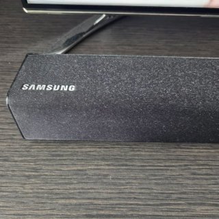 Barra de Sonido Samsung HW-H355 Negra