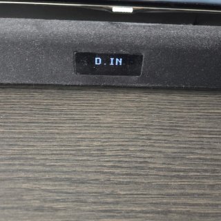 Barra de Sonido Samsung HW-H355 Negra