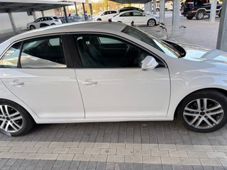 Volkswagen Jetta 2008