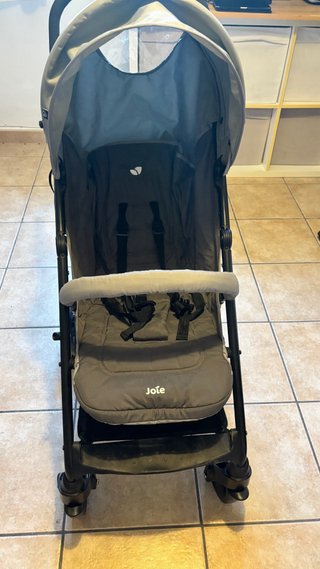 Carro Joie Brisk LX