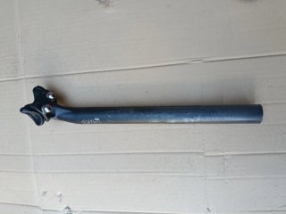 Tija PRO XLT