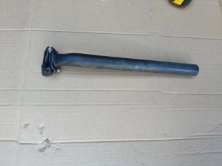 Tija PRO XLT