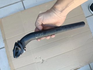 Tija PRO XLT